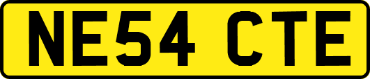 NE54CTE