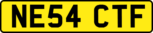 NE54CTF