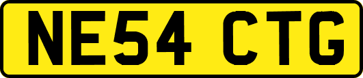 NE54CTG