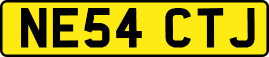 NE54CTJ