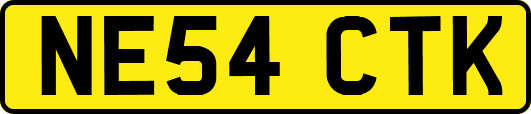 NE54CTK