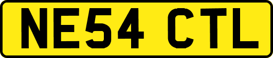 NE54CTL