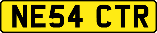 NE54CTR