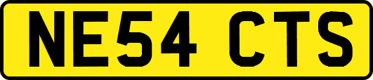 NE54CTS
