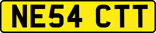 NE54CTT