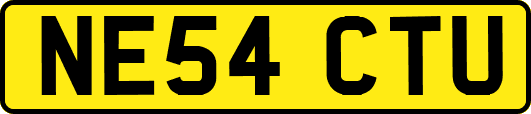NE54CTU