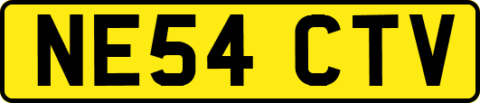 NE54CTV