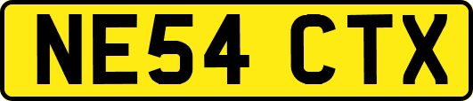 NE54CTX