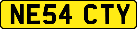 NE54CTY