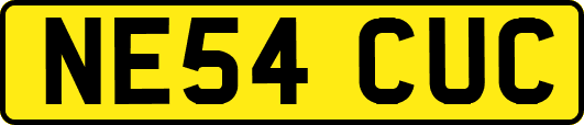 NE54CUC