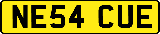 NE54CUE