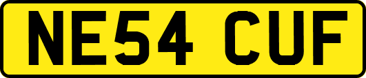 NE54CUF