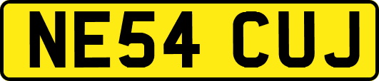 NE54CUJ