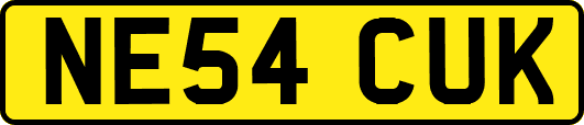 NE54CUK