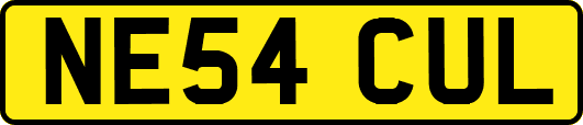 NE54CUL