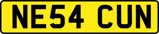 NE54CUN