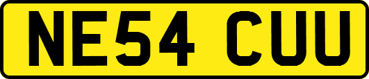 NE54CUU