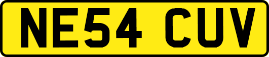 NE54CUV