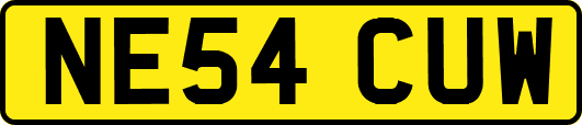 NE54CUW