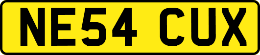 NE54CUX