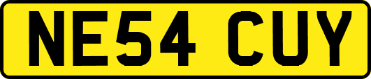 NE54CUY