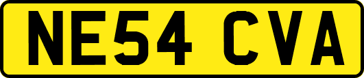 NE54CVA