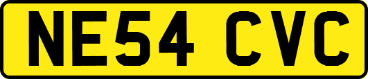NE54CVC