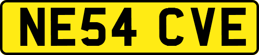 NE54CVE