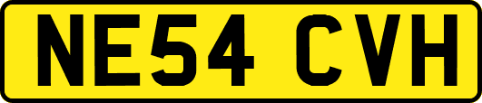 NE54CVH