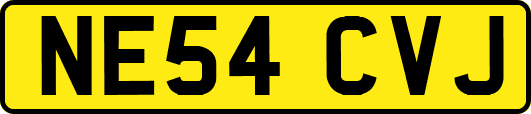 NE54CVJ