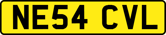 NE54CVL