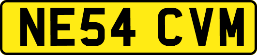 NE54CVM