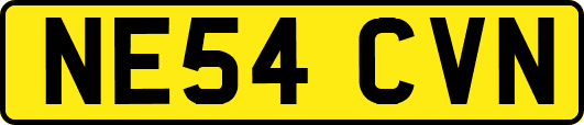 NE54CVN