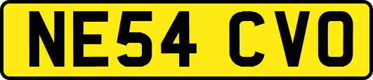 NE54CVO