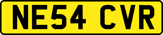 NE54CVR