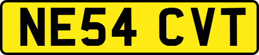NE54CVT