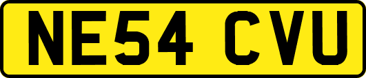 NE54CVU