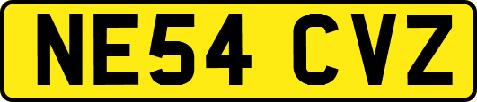 NE54CVZ