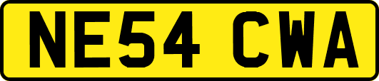 NE54CWA