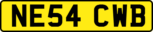 NE54CWB