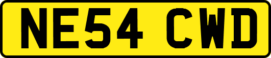 NE54CWD