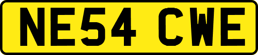 NE54CWE