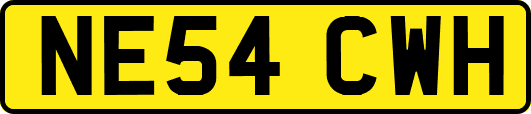 NE54CWH