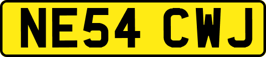 NE54CWJ