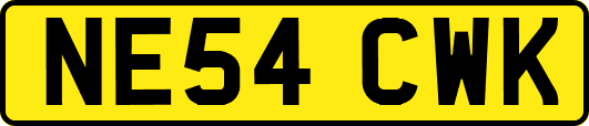 NE54CWK