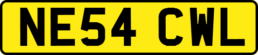 NE54CWL
