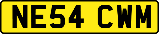 NE54CWM