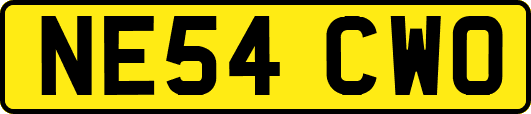 NE54CWO