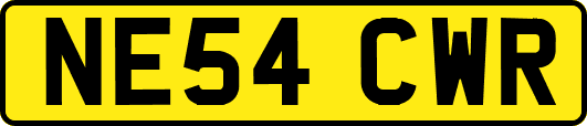 NE54CWR