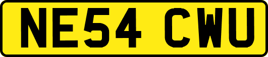 NE54CWU